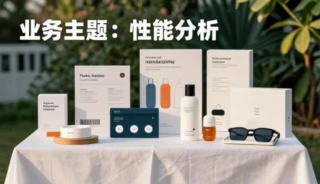 系统响应速度对日用百货批发业务效率的影响