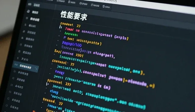 一件代发模式下的选品建议与性能考量