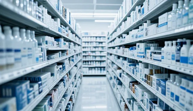 日用百货批发库存优化的适用条件与选择依据