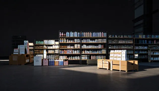 日用百货库存管理的常见问题与处理建议
